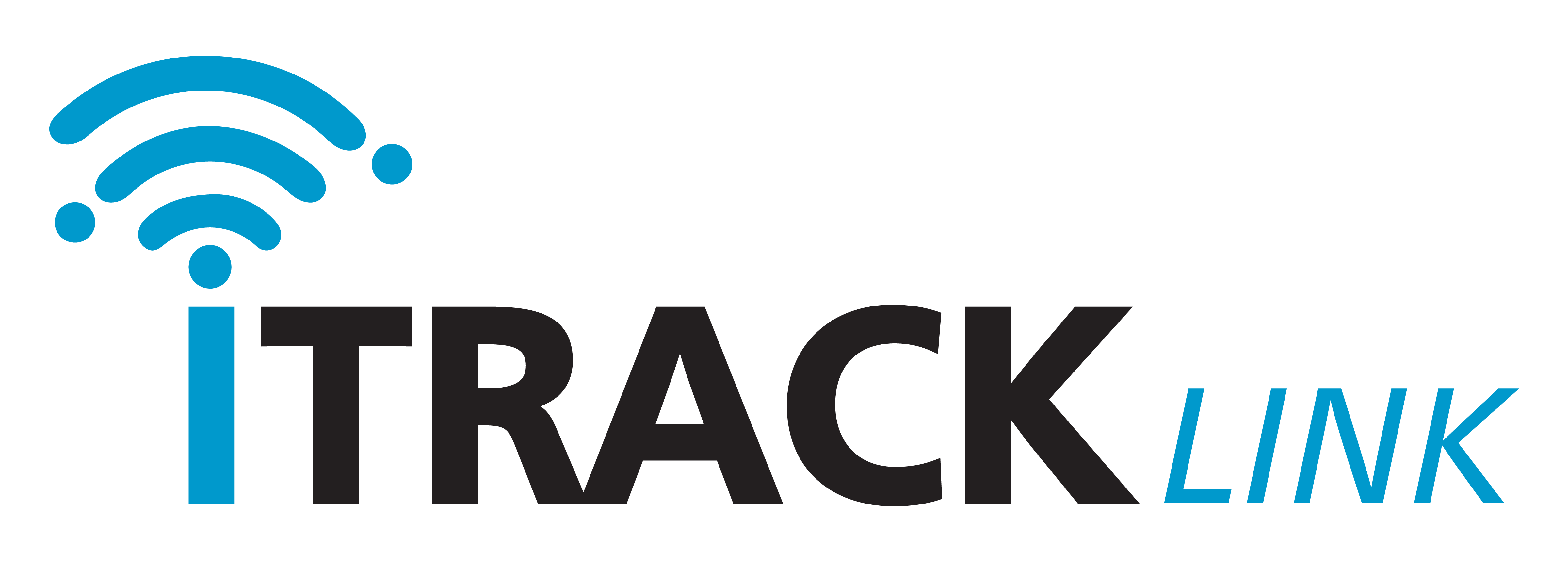 Itracklink - web client